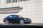 Mercedes-Benz C350 e Avantgarde Line 2015 года (NA)